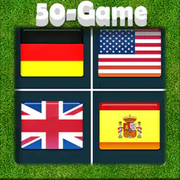 Country Flags Quiz