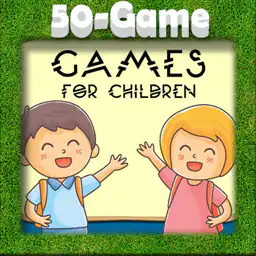 Games For Children (Shapes, Numbers, Alphabets)