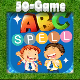 ABC Spelling & Vocabulary Quiz