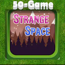 StrangeSpace