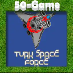 Força Espacial Turca
