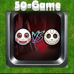 Monster Battle : Jigsaw vs Jason
