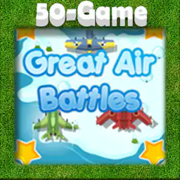 Ang Great Air Battles