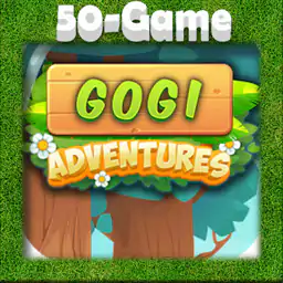GoGi Adventures - 让我们开始冒险
