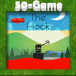 Das Hook-Spiel