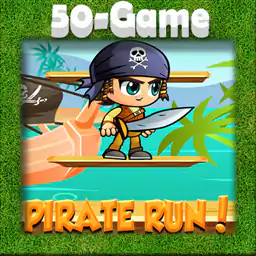 „Pirate Run“