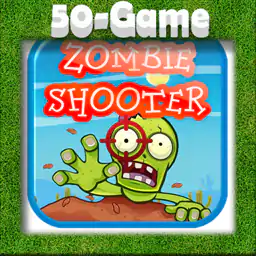 Zombie Shooter - Shoot the Zombies