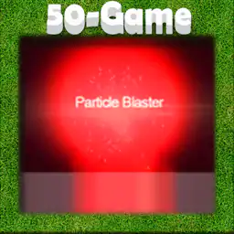 لعبة Particle Blaster Full 
