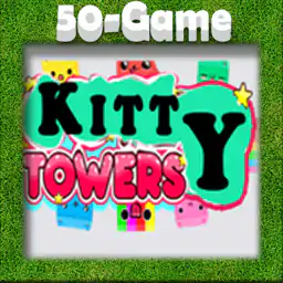 Kitty Towers