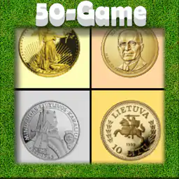 Coin Match Puzzle
