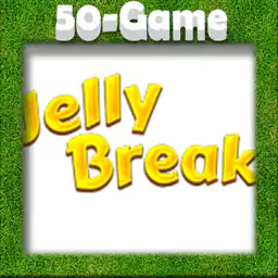 Igra Jelly Break