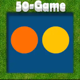 Two Amazing Boom Dots