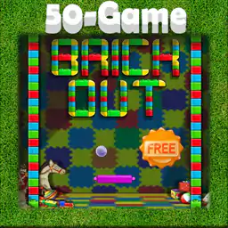 BRICK OUT GAME（無料）