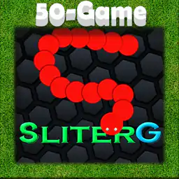 SliterG :スネークゲーム