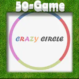 Crazy Circle