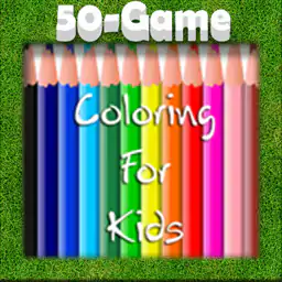 Coloring For kids