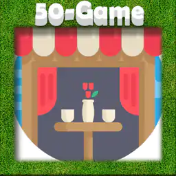 Open Restaurant Game