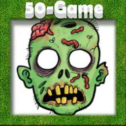 Zombie Night - Best Zombies Game