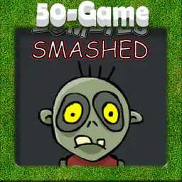 Zombies Smashed