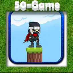 Ninja Jump Games : Free