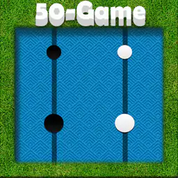 Dots Pong 2