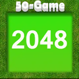 2048 - Game with classic, big and bigger block