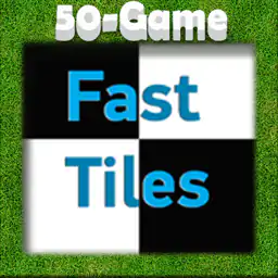 Piano Fast Tiles