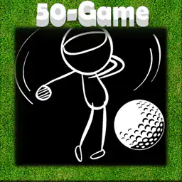 Stickman Golf