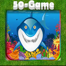 Trò chơi ghép động vật biển cho trẻ em 