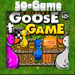 FUNNY GOOSE GAME（FREE）
