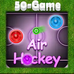 Az Air Hockey