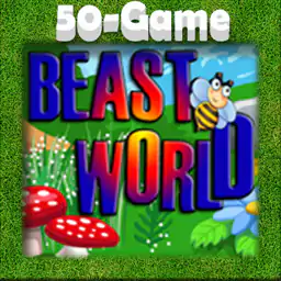 Beast World Match