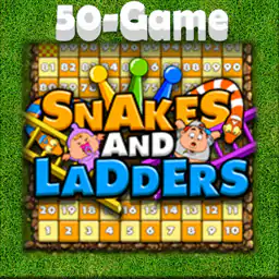 Ang Snakes and Ladders