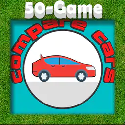 Compare Cars Game