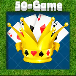 Solitaire Freecell card