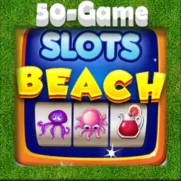 Kolikkopelit: Beach Casino