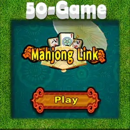 mahjong link