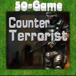 Counter Terrorist