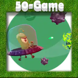 Bob Space-Invader