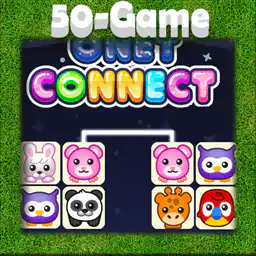 Game ONET Mahjong Connect
