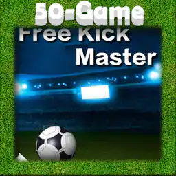 free kick master