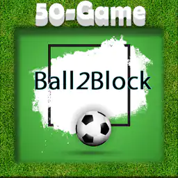 Ball to block