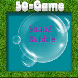 soap2bubble