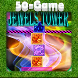 Jewels Equilibrium Tower