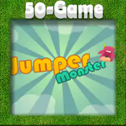 Jumper Monster