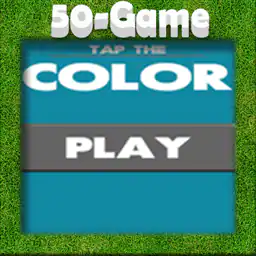 Tap The Color