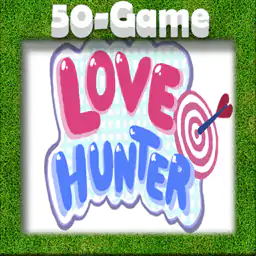Love Hunter