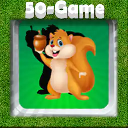 Animal Puzzle Game for Kids