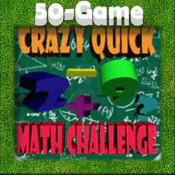 Quick Math Challenge