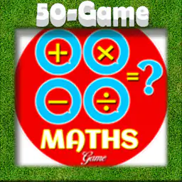 Maths Game For Kids To Improve Mathematical Skill